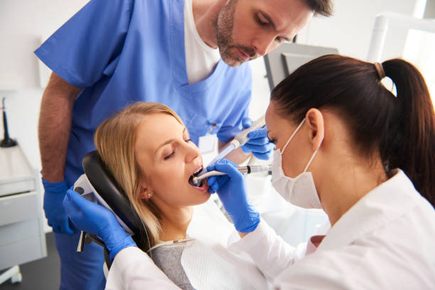 Advanced Technology for Better Dental Care in Tenafly, NJ