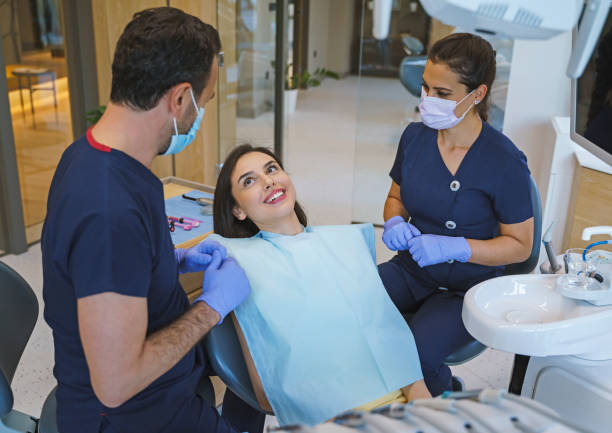Best Dental Exams and Cleanings  in Tenafly, NJ