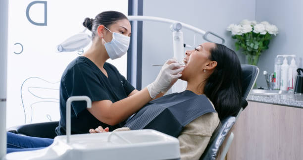 Tenafly, NJ Dental Services Company