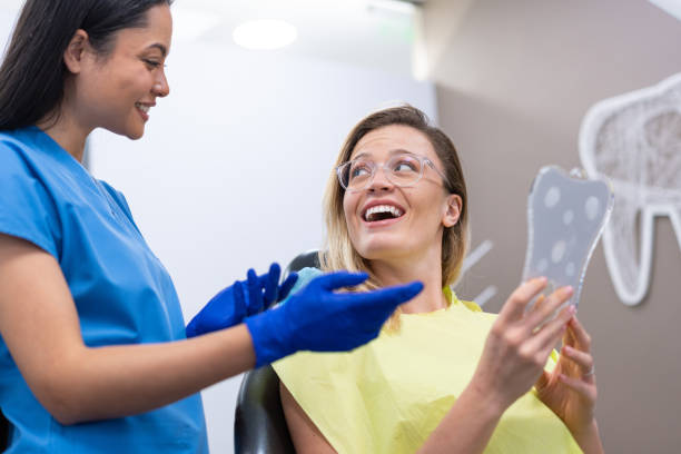 Full Mouth Reconstruction in Tenafly, NJ